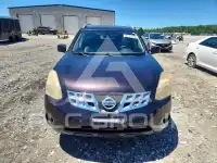 2013 Nissan ROGUE фото