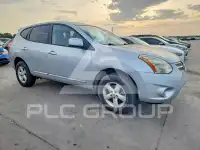 2013 Nissan ROGUE photo