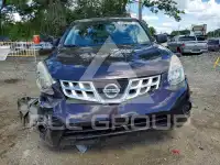 2013 Nissan ROGUE фото
