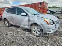 2013 Nissan ROGUE фото