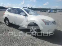 2013 Nissan ROGUE photo
