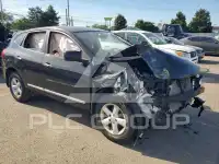 2013 Nissan ROGUE фото