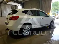 2013 Nissan ROGUE фото