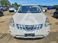 2013 Nissan ROGUE фото