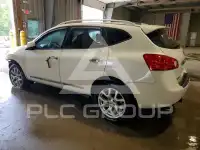 2013 Nissan ROGUE фото