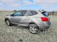 2013 Nissan ROGUE photo