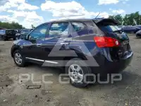 2013 Nissan ROGUE фото