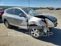 2013 Nissan ROGUE photo