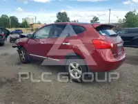 2013 Nissan ROGUE фото