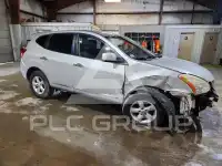 2013 Nissan ROGUE photo