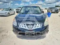 2013 Nissan ROGUE photo