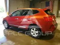 2013 Nissan ROGUE фото
