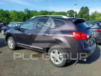 2013 Nissan ROGUE photo