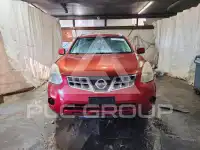 2013 Nissan ROGUE фото