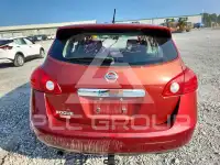 2013 Nissan ROGUE фото