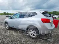 2013 Nissan ROGUE фото