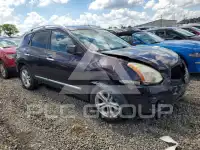 2013 Nissan ROGUE фото