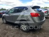 2013 Nissan ROGUE photo