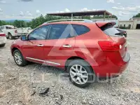 2013 Nissan ROGUE фото