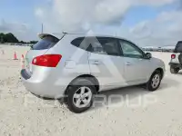 2013 Nissan ROGUE фото