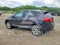 2013 Nissan ROGUE фото