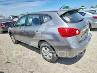 2013 Nissan ROGUE photo