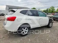 2013 Nissan ROGUE фото