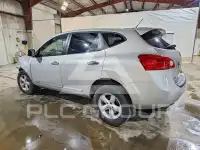 2013 Nissan ROGUE photo