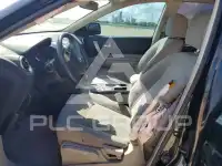 2013 Nissan ROGUE photo