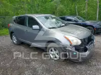2013 Nissan ROGUE photo