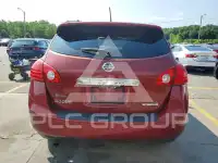2013 Nissan ROGUE photo