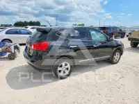 2013 Nissan ROGUE photo