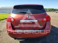 2013 Nissan ROGUE photo
