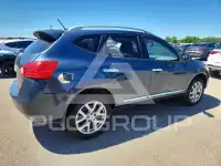 2013 Nissan ROGUE photo