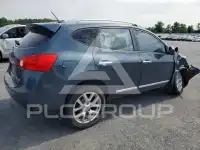 2013 Nissan ROGUE фото