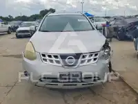 2013 Nissan ROGUE фото