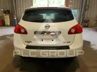 2013 Nissan ROGUE фото