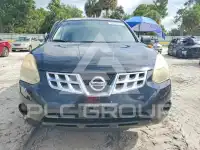 2013 Nissan ROGUE фото