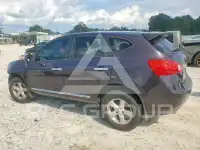 2013 Nissan ROGUE фото
