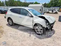 2013 Nissan ROGUE фото