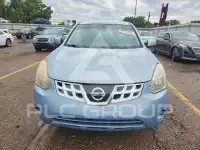 2013 Nissan ROGUE фото