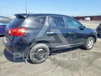 2013 Nissan ROGUE фото