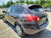 2013 Nissan ROGUE photo
