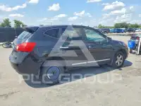 2013 Nissan ROGUE фото