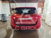 2013 Nissan ROGUE фото