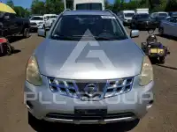 2013 Nissan ROGUE фото