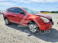 2013 Nissan ROGUE фото