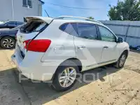 2013 Nissan ROGUE фото