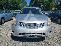 2013 Nissan ROGUE фото