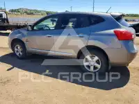 2013 Nissan ROGUE фото